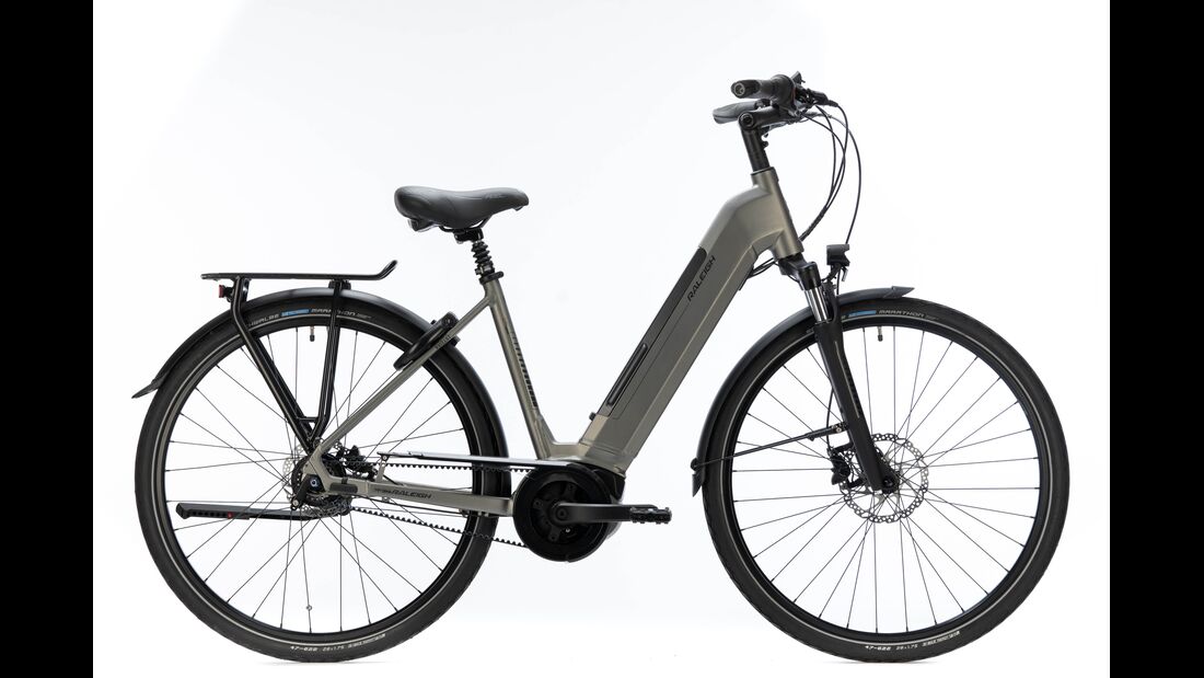 Kaufberatung E-Bikes - welches Elektro-Fahrrad passt zu ...