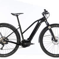 E-Bike-Test 2020