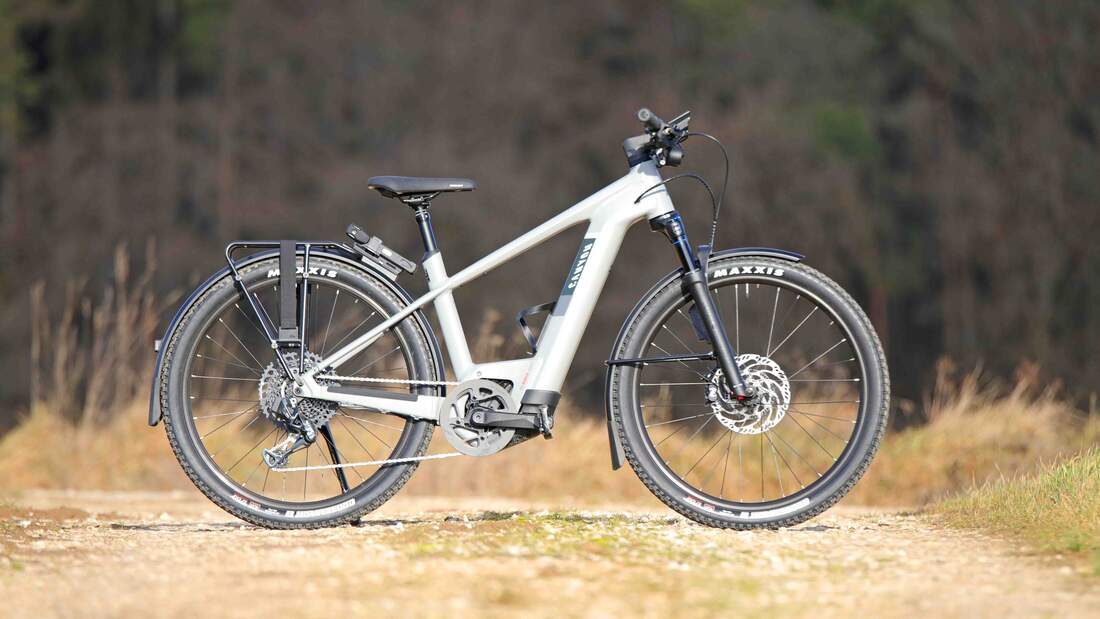 Die besten EBikes 2023 Testsieger und Kauftipps aus den EBikeTests