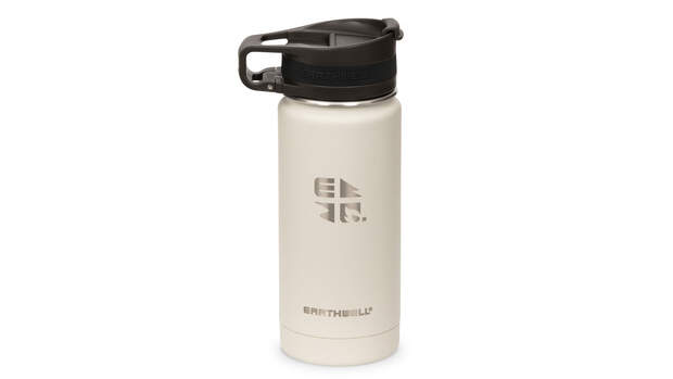Earthwell Roaster Loop Isolierflasche