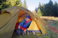 Elbsandsteingebirge - Forststeig - Wandern