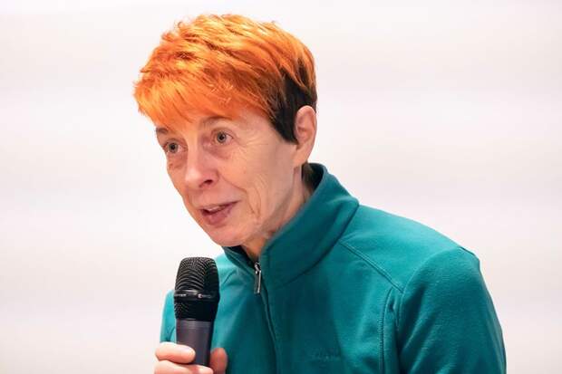 Felsheldinnen-Festival Berlin 2020
