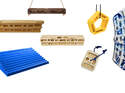 Fingerboards im Vergleich Trainingsboard Test Hangboards Griffbrett
