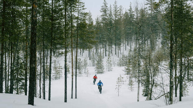 Finnland