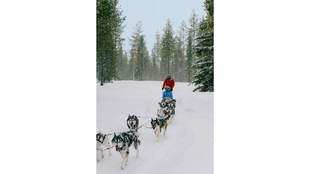 Finnland
