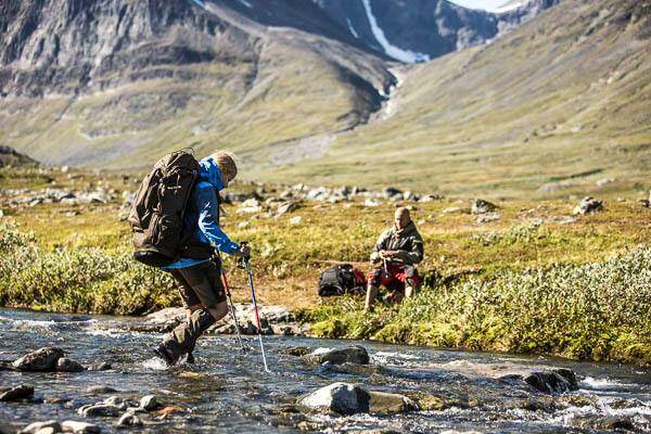Fjällräven Classic 2013 - Impressionen 12