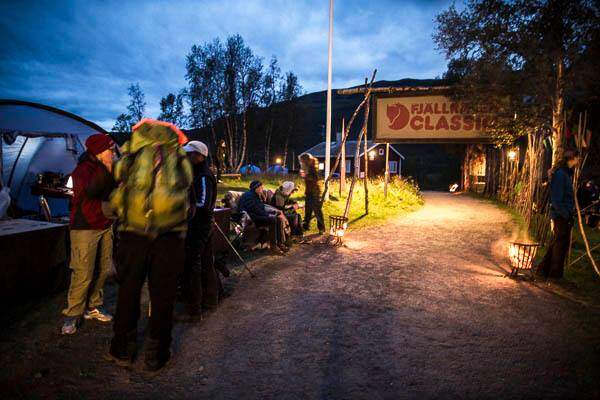 Fjällräven Classic 2013 - Impressionen 3