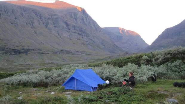 Fjällräven Classic 2013 - Impressionen 8