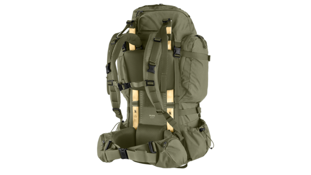 Fjällräven Kajka Rucksack