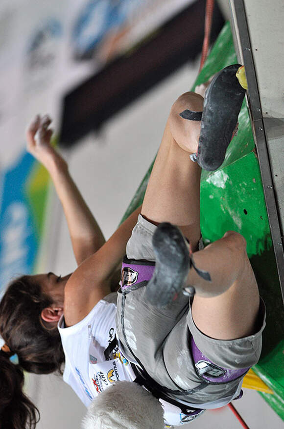 Fotos vom Rock Master Festival 2014: Lead 21