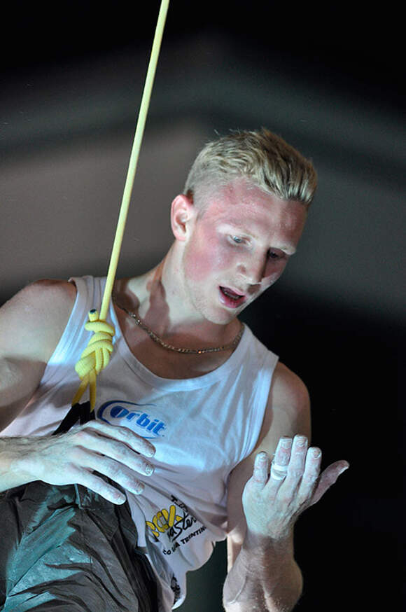 Fotos vom Rock Master Festival 2014: Lead 49
