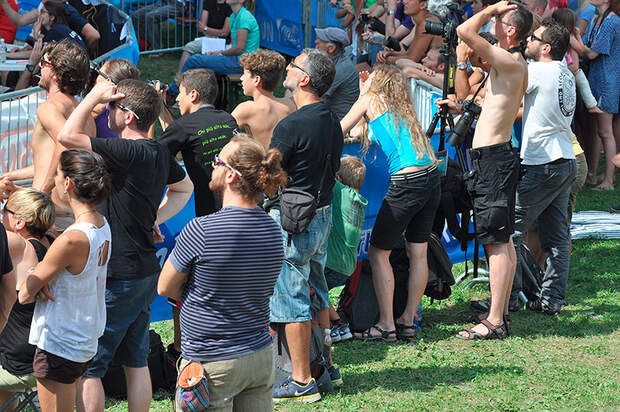 Fotos vom Rock Master Festival 2014: Lead 64