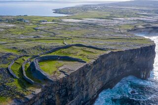 Fotostrecke Irland/ Aran Islands 