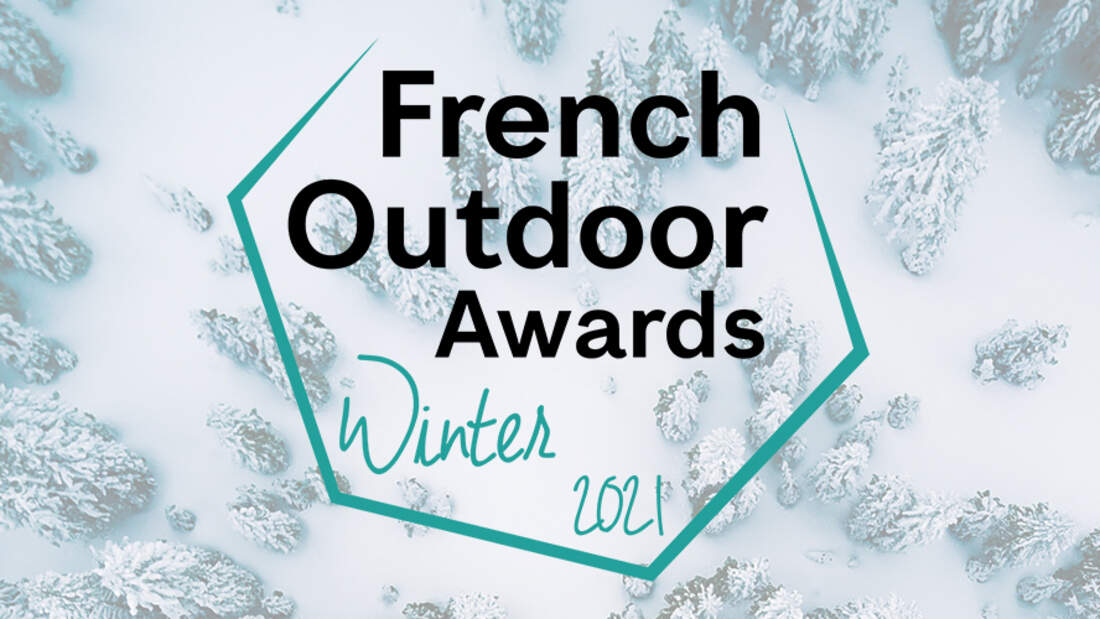 French Outdoor Award Winter 2021 