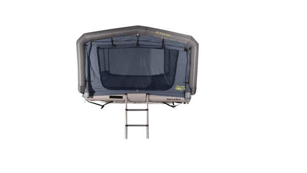 GT Roof Mini, Dachzelt
