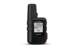 Garmin inReach Satelliten-Kommunikationsgerät