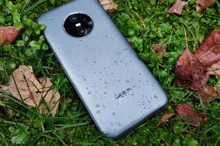 Gigaset GX6 Outdoor-Smartphone im Test