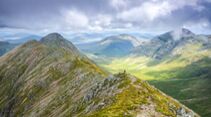 Glencoe, Scottish Highlands