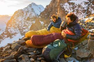 Green Issue Deuter 