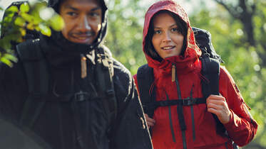 Green Issue Heft 04/2021: Fjällräven