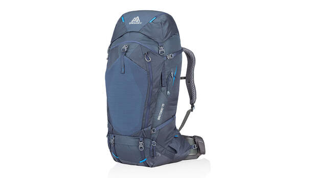 Gregory Baltoro Rucksack