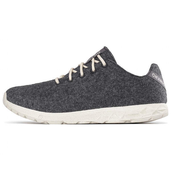 Gutes aus Wolle - Neuheiten 2023 - Icebug Eide Schuhe