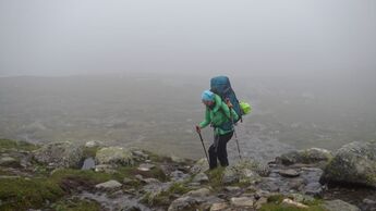 Hardangervidda: Paradies für Nordlandtrekker 15