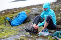 Hardangervidda: Paradies für Nordlandtrekker 44