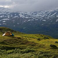 Hardangervidda: Paradies für Nordlandtrekker 48
