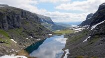 Hardangervidda: Paradies für Nordlandtrekker 5