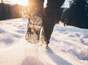 Heft 01/2021 Winter Ausrüstung, Schuhe 