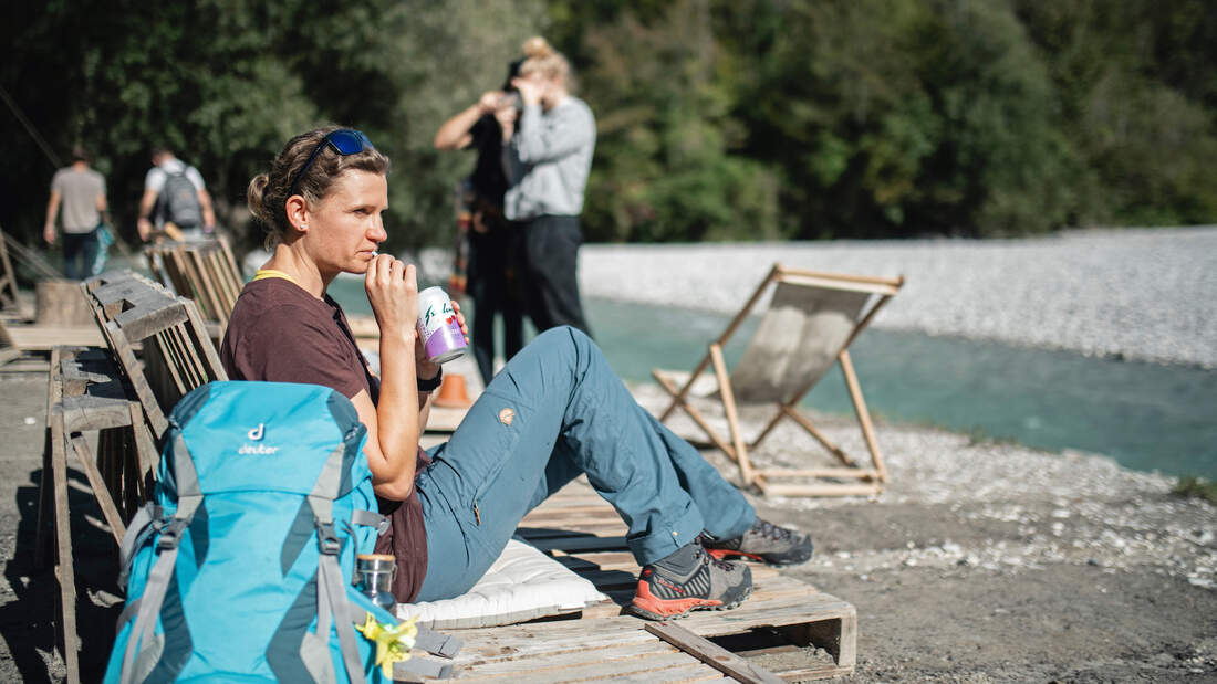 Heft 06/2021 Reisereportage Slowenien Juliana Trail 