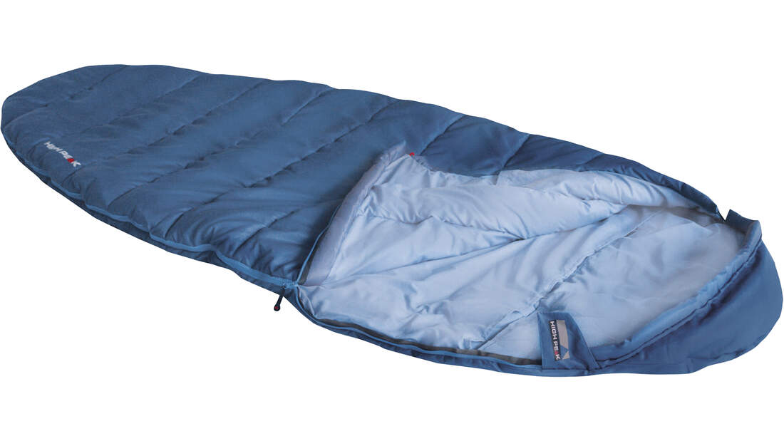 High Peak Boom Schlafsack