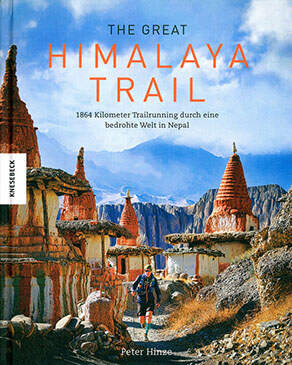 Himalaya Trail - Dolpo Projekt