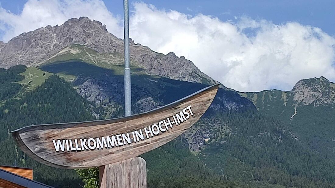Hoch-Imst, Tirol