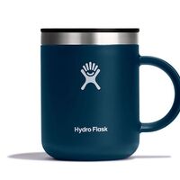 Hydro Flask 12 oz (355 ml) Coffee Mug - Kaffeebecher To Go
