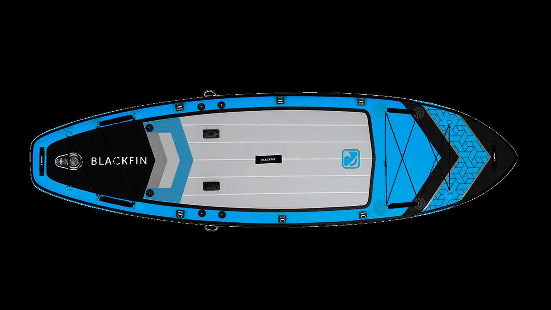 IRocker Blackfin Model X SUP Board
