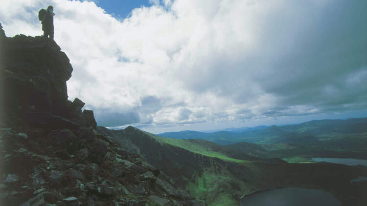 Impressionen aus Irland - Kerry Way 4