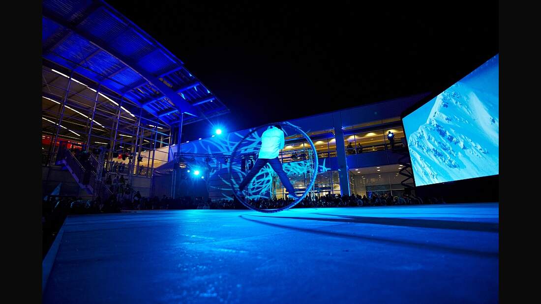 Impressionen von der ISPO 2013 10