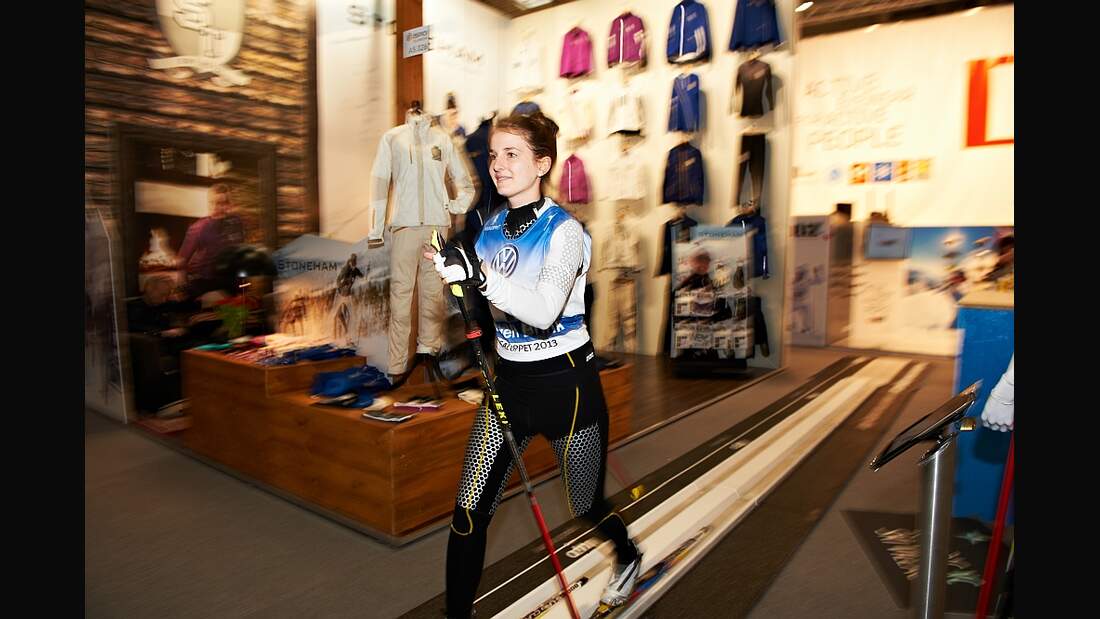 Impressionen von der ISPO 2013 15