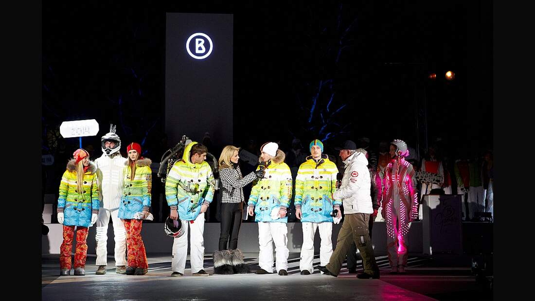 Impressionen von der ISPO 2013 16
