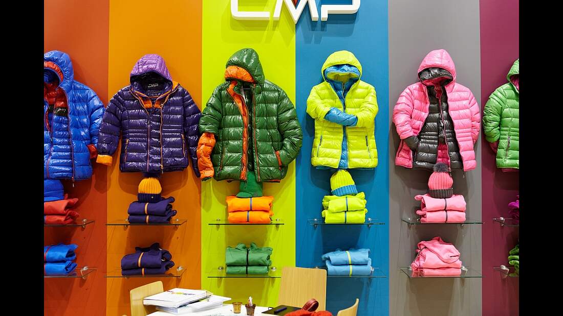 Impressionen von der ISPO 2013 19
