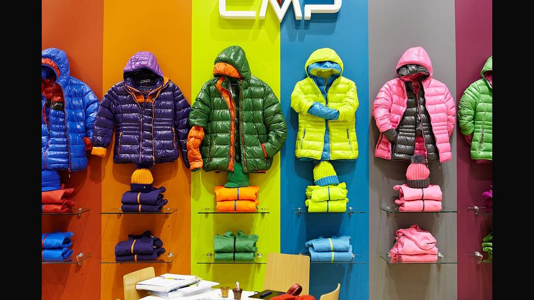 Impressionen von der ISPO 2013 19