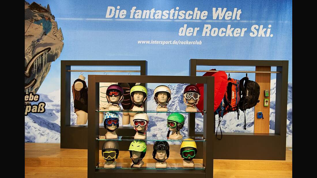 Impressionen von der ISPO 2013 21