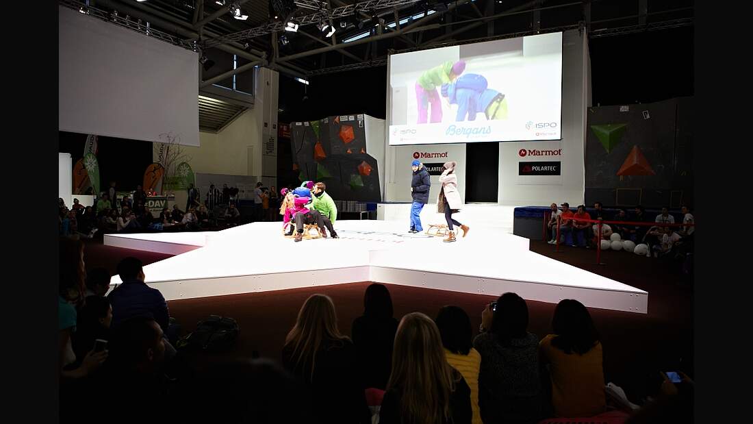 Impressionen von der ISPO 2013 24