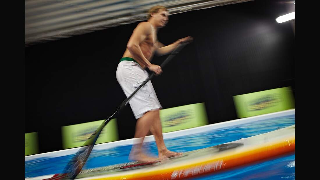 Impressionen von der ISPO 2013 25