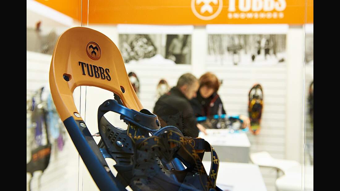 Impressionen von der ISPO 2013 33