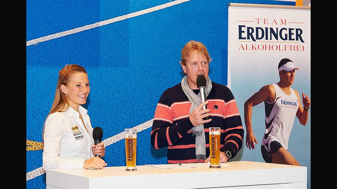 Impressionen von der ISPO 2013 34