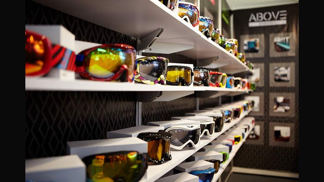 Impressionen von der ISPO 2013 36