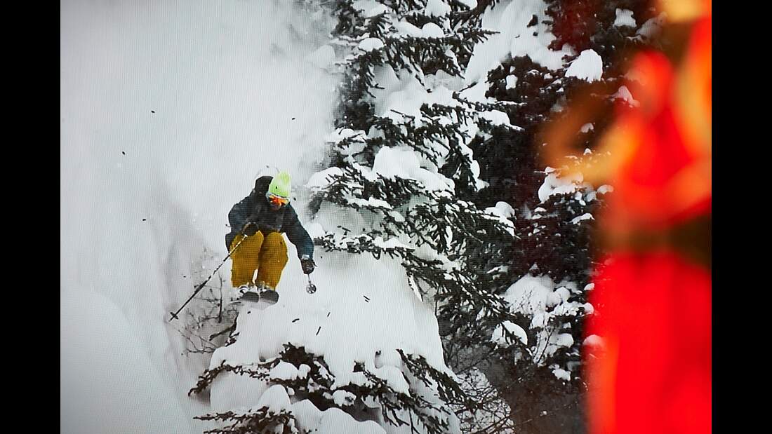 Impressionen von der ISPO 2013 40